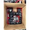 Image 1 : NO RESERVE Honda TRX 250R Misc Parts