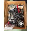 Image 1 : NO RESERVE Honda TRX 250R Misc Parts