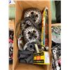 Image 1 : NO RESERVE Honda TRX 250R Misc Parts