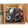 Image 1 : NO RESERVE Honda TRX 250R Misc Parts