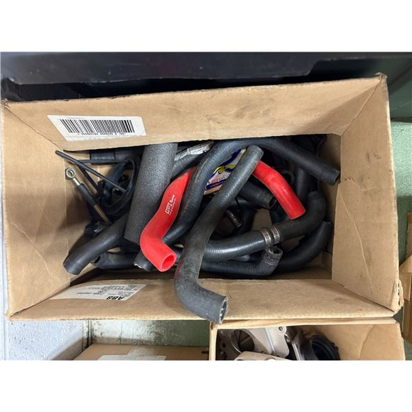 NO RESERVE Honda TRX 250R Misc Parts