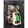Image 1 : NO RESERVE Honda TRX 250R Misc Parts