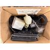 Image 1 : NO RESERVE Honda TRX 250R Misc Parts