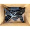 Image 1 : NO RESERVE Honda TRX 250R Misc Parts