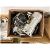 Image 1 : NO RESERVE Honda TRX 250R Misc Parts