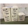 Image 1 : NO RESERVE Honda TRX 250R Brand new Pistons