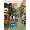 Image 1 : NO RESERVE Honda TRX 250R Misc Engine Parts