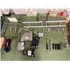 Image 1 : NO RESERVE Honda TRX 250R Misc Parts