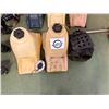 Image 1 : NO RESERVE TRX/ATC Honda 250R Misc fuel tanks