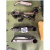 Image 1 : NO RESERVE TRX/ATC Honda 250R Misc Parts
