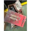 Image 2 : NO RESERVE Honda TRX 250R Misc Parts