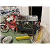 Image 2 : RESERVE LIFTED!! Dodge/Mopar Engine