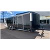 Image 1 : RESERVE MET! 2015 Forest River Trailer 26ft