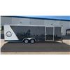 Image 2 : RESERVE MET! 2015 Forest River Trailer 26ft