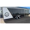 Image 3 : RESERVE MET! 2015 Forest River Trailer 26ft