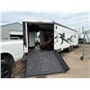 Image 8 : RESERVE MET!!  2014 TNT Blackout Trailer
