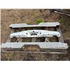 Image 1 : NO RESERVE Squarebody Bumpers and Ford Lightning Bumper
