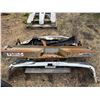 Image 1 : NO RESERVE Misc Bumpers
