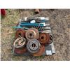 Image 1 : NO RESERVE Misc Parts