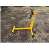Image 1 : NO RESERVE Engine Stand