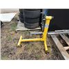 Image 1 : NO RESERVE Engine Stand
