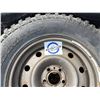Image 2 : NO RESERVE BFGoodrich Mud Terrain T/A Tire 235/75R17 w/ 5x4.5 Rim