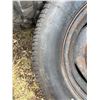 Image 2 : NO RESERVE Cooper Cobra Radial G/T 235/60R15 w/ 5x4.75 Rim