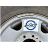 Image 2 : NO RESERVE Terra Grappler All-terrain 285/70R17 Tire w/ 8x170 Rim