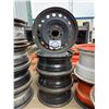 Image 1 : NO RESERVE 4x4.5 Rims