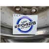 Image 2 : NO RESERVE 8x6.5 Rims
