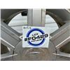 Image 2 : NO RESERVE Cadillac Rims and Tires