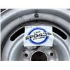 Image 2 : NO RESERVE Tempra Esquire A/S Tire w rim