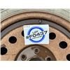 Image 2 : NO RESERVE Goodyear Wrangler HP Tire w Rim