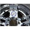 Image 2 : NO RESERVE Goodyear Wrangler Duratrac Tire and rim