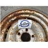 Image 2 : NO RESERVE Uniroyal Tiger Paw Tire and rim