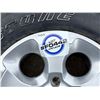 Image 2 : NO RESERVE Bridgestone Dueler A/T Tire and rim