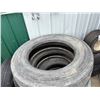 Image 2 : NO RESERVE Misc Tires