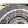 Image 2 : NO RESERVE Michelin Weather Wise tire and rim