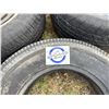Image 2 : NO RESERVE Firestone Deluxe Champion Tire