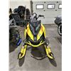Image 2 : RESERVE MET!! 2015 Bombardier Summit X Tefa Custom Turboed Sled