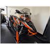 Image 1 : RESERVE MET! 2013 Arctic Cat XF Turbo Snowmobile