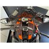 Image 2 : RESERVE MET! 2013 Arctic Cat XF Turbo Snowmobile