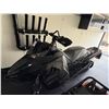 Image 2 : RESERVE MET! 2013 Arctic Cat XF Turbo Snowmobile
