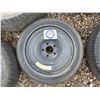Image 1 : NO RESERVE Bridgestone Tracompa-2 145/70D17 Tire