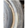 Image 2 : NO RESERVE Bridgestone Tracompa-2 145/70D17 Tire