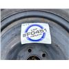 Image 3 : NO RESERVE Bridgestone Tracompa-2 145/70D17 Tire
