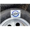 Image 2 : NO RESERVE Cooper Cobra Radial G/T Tire and rim