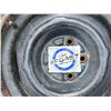 Image 2 : NO RESERVE Steel belted radial tire with rim