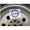 Image 2 : NO RESERVE BFGoodrich Lifesaver GT4 Tire and rim