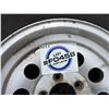 Image 2 : NO RESERVE Hercules Power STR Tire and rim